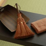 ほうき ちりとり セット | livingut | 詳細画像1 