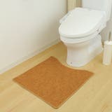 トイレマット PallyPally 拭けるトイレマット | livingut | 詳細画像9 