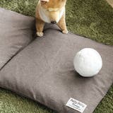 収納袋 座布団がごろ寝クッションになるざぶとん収納袋 座布団 | livingut | 詳細画像14 