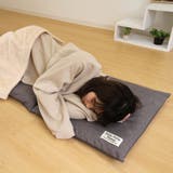 収納袋 座布団がごろ寝クッションになるざぶとん収納袋 座布団 | livingut | 詳細画像18 