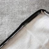 布団収納袋 ふとんクッションカバー 防ダニ | livingut | 詳細画像16 