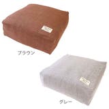 布団収納袋 ふとんクッションカバー 防ダニ | livingut | 詳細画像4 