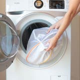 布団収納袋 ふとんクッションカバー 防ダニ | livingut | 詳細画像10 