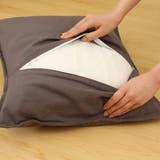 インナーカバー クッション ペット | livingut | 詳細画像2