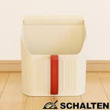 ちりとり SCHALTEN ミドルダストパン | livingut | 詳細画像1 