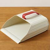 ちりとり SCHALTEN ミドルダストパン | livingut | 詳細画像6 