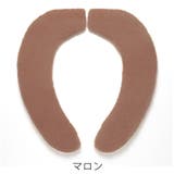 便座シート 吸着 ハイソフトベンザシート | livingut | 詳細画像4 