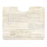 トイレマット 吸着 拭けるトイレマットウッド | livingut | 詳細画像13