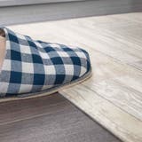 トイレマット 吸着 拭けるトイレマットウッド | livingut | 詳細画像10