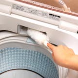 洗濯機ブラシ びっくりフレッシュ びっくり洗濯機の汚れ取りま~す | livingut | 詳細画像3