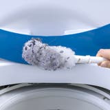 洗濯機ブラシ びっくりフレッシュ びっくり洗濯機の汚れ取りま~す | livingut | 詳細画像8