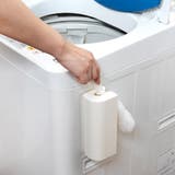 洗濯機ブラシ びっくりフレッシュ びっくり洗濯機の汚れ取りま~す | livingut | 詳細画像9