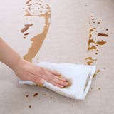 キッチンマット 吸着拭けるキッチンマット60×240cm 無地 | livingut | 詳細画像6