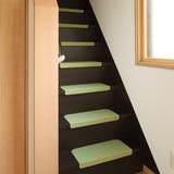階段マット 15枚入 吸着マット | livingut | 詳細画像13
