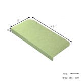 階段マット 15枚入 吸着マット | livingut | 詳細画像4