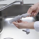 スポンジ びっくり水飲みボトル洗い ミニ | livingut | 詳細画像2