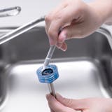 スポンジ びっくり水飲みボトル洗い ミニ | livingut | 詳細画像6