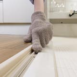 お掃除手袋 びっくりフレッシュ 京町家お掃除の知恵 | livingut | 詳細画像12