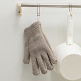 お掃除手袋 びっくりフレッシュ 京町家お掃除の知恵 | livingut | 詳細画像20