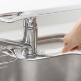 隙間ブラシ びっくりフレッシュ 京町家お掃除の知恵 | livingut | 詳細画像15 