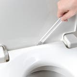 隙間ブラシ びっくりフレッシュ 京町家お掃除の知恵 | livingut | 詳細画像8 