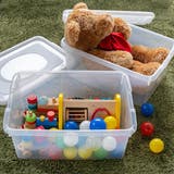 収納ケース 幅35 9×奥行51 | livingut | 詳細画像10 