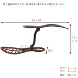 靴ホルダー 収納 10個入 | livingut | 詳細画像5 