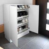 靴ホルダー 収納 2個入 | livingut | 詳細画像17 