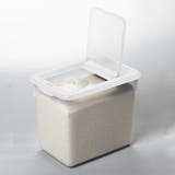 米びつ お米ケース 10kg | livingut | 詳細画像4