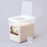 米びつ お米ケース 10kg | livingut | 詳細画像6