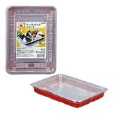 使い捨て容器 フードパックお弁当 大 | livingut | 詳細画像4