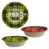 紙皿 ペーパーボウル 280ml | livingut | 詳細画像4 