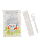 袋入りミニフォーク 10cm 15本入 | livingut | 詳細画像2