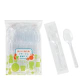 袋入ミニスプーン 10cm 15本入 | livingut | 詳細画像2