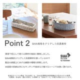 カトラリーケース KLEANE 抗菌 | livingut | 詳細画像6 