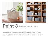 カトラリーケース KLEANE 抗菌 | livingut | 詳細画像7 