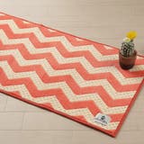 キッチンマット 45×180cm カクタスキッチンマット | livingut | 詳細画像4