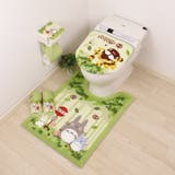 トイレマット 80×60cm となりのトトロ | livingut | 詳細画像12 