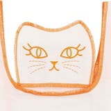 エコバッグ 小悪魔CAT 折りたたみ | livingut | 詳細画像5 