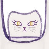 エコバッグ 小悪魔CAT 折りたたみ | livingut | 詳細画像6 