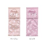 ペーパーホルダーカバー トイレ スヌーピー | livingut | 詳細画像2 