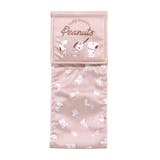 ペーパーホルダーカバー トイレ スヌーピー | livingut | 詳細画像9 