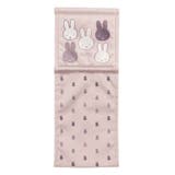 ペーパーホルダーカバー トイレ ミッフィー | livingut | 詳細画像4 