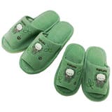 スリッパ となりのトトロ もりのかぜ | livingut | 詳細画像6 