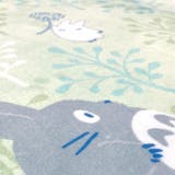 キッチンマット となりのトトロ よりみちトトロ | livingut | 詳細画像3 