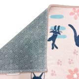 キッチンマット 魔女の宅急便 ジジとキッチン | livingut | 詳細画像5 