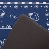 キッチンマット スヌーピー お手入れ簡単PVC | livingut | 詳細画像8