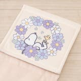 スヌーピー 花いっぱい ペーパーホルダーカバー | livingut | 詳細画像5