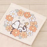 スヌーピー 花いっぱい ペーパーホルダーカバー | livingut | 詳細画像6