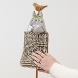 お手ふき となりのトトロ もこもこトトロ | livingut | 詳細画像8